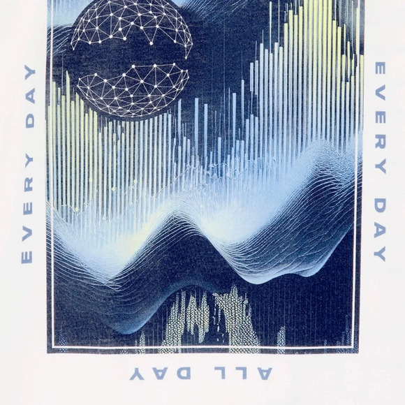 CARTE’S Graphic tee - Picture 3 of 4